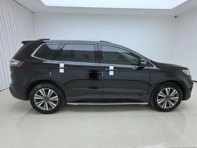Ford Edge 2021 thumb 6