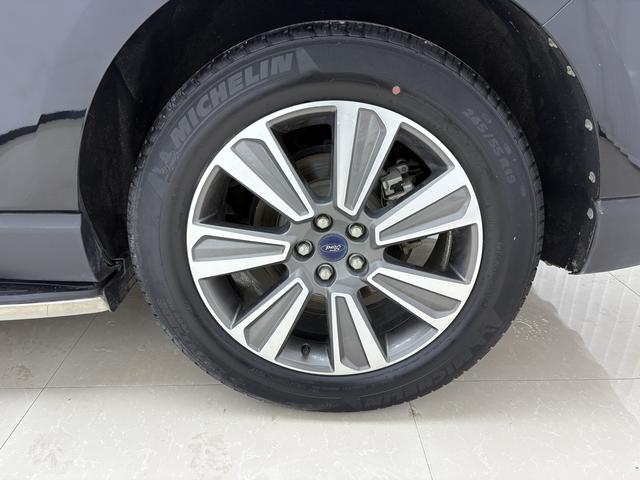Ford Edge 2021 thumb 7