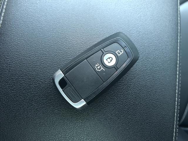 Ford Edge 2021 thumb 9
