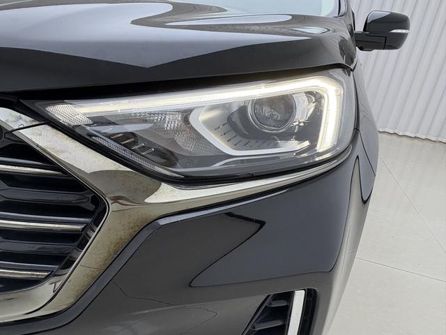 Ford Edge 2021 thumb 10