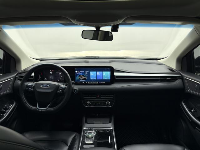 Ford Edge 2021 thumb 12