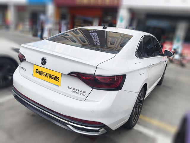 Volkswagen Sagitar 2023 thumb 2