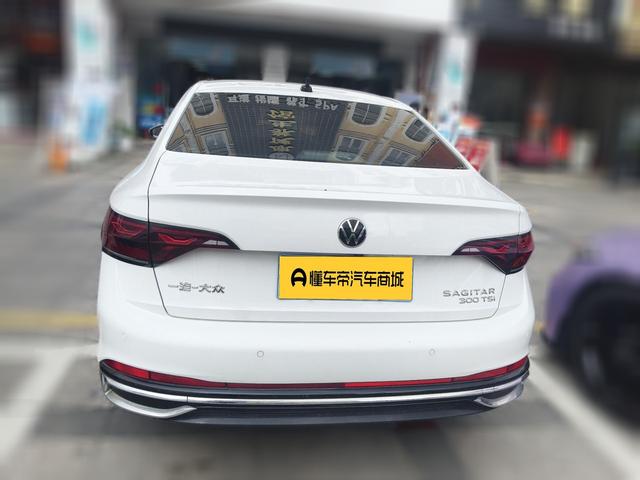 Volkswagen Sagitar 2023 thumb 3