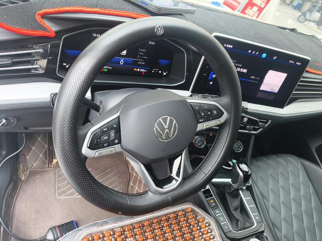 Volkswagen Sagitar 2023 thumb 7