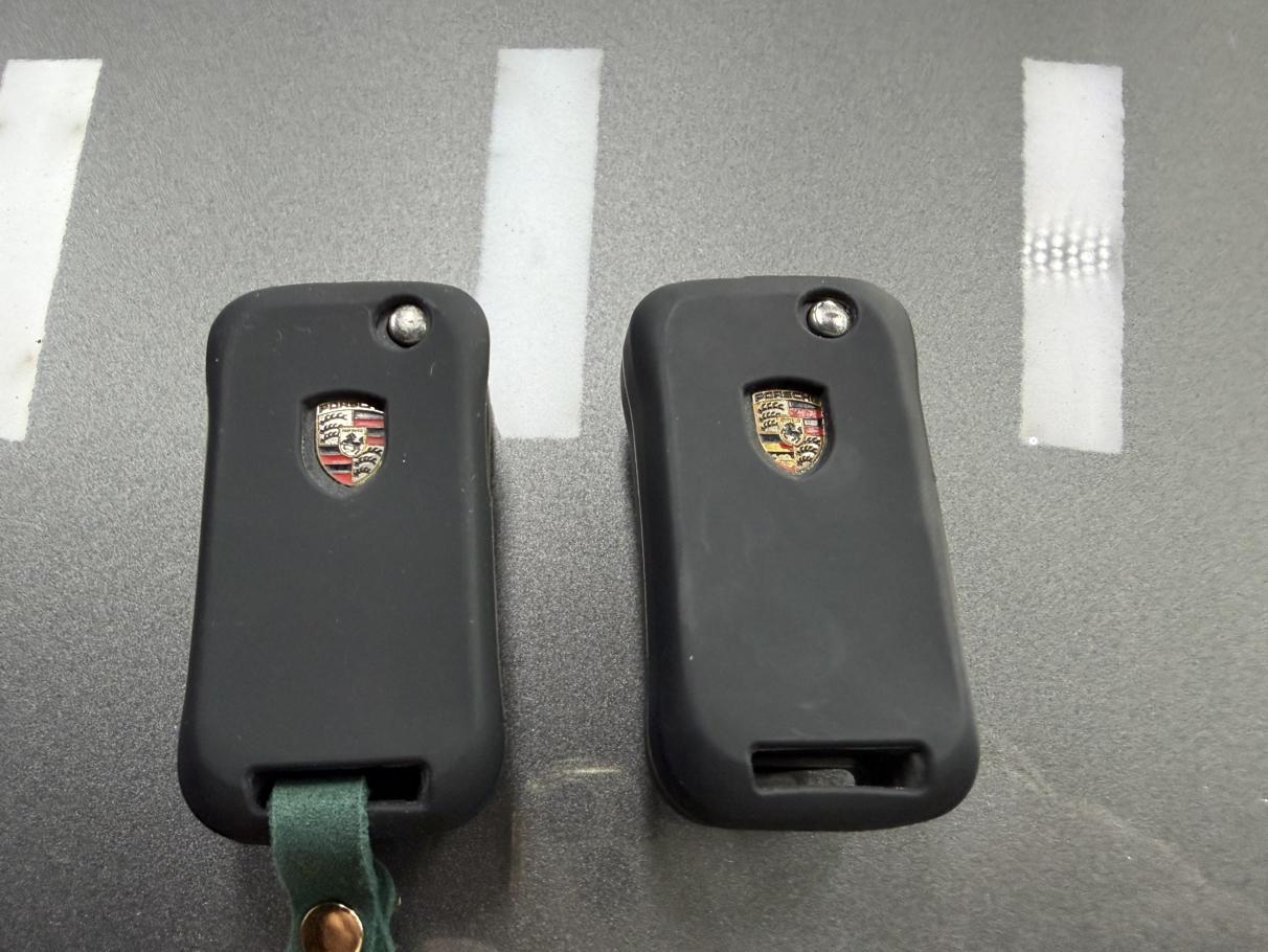 Porsche Cayenne 2007 thumb 5
