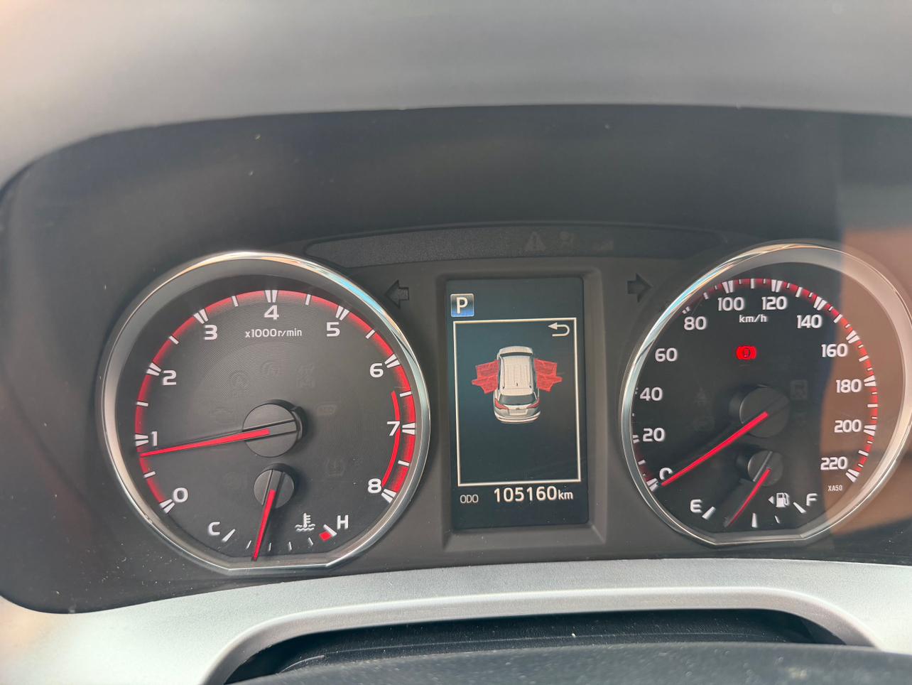 Toyota RAV4 2016 thumb 10