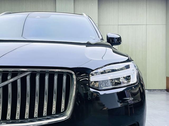 Volvo XC90 2021 thumb 5