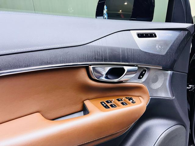 Volvo XC90 2021 thumb 6