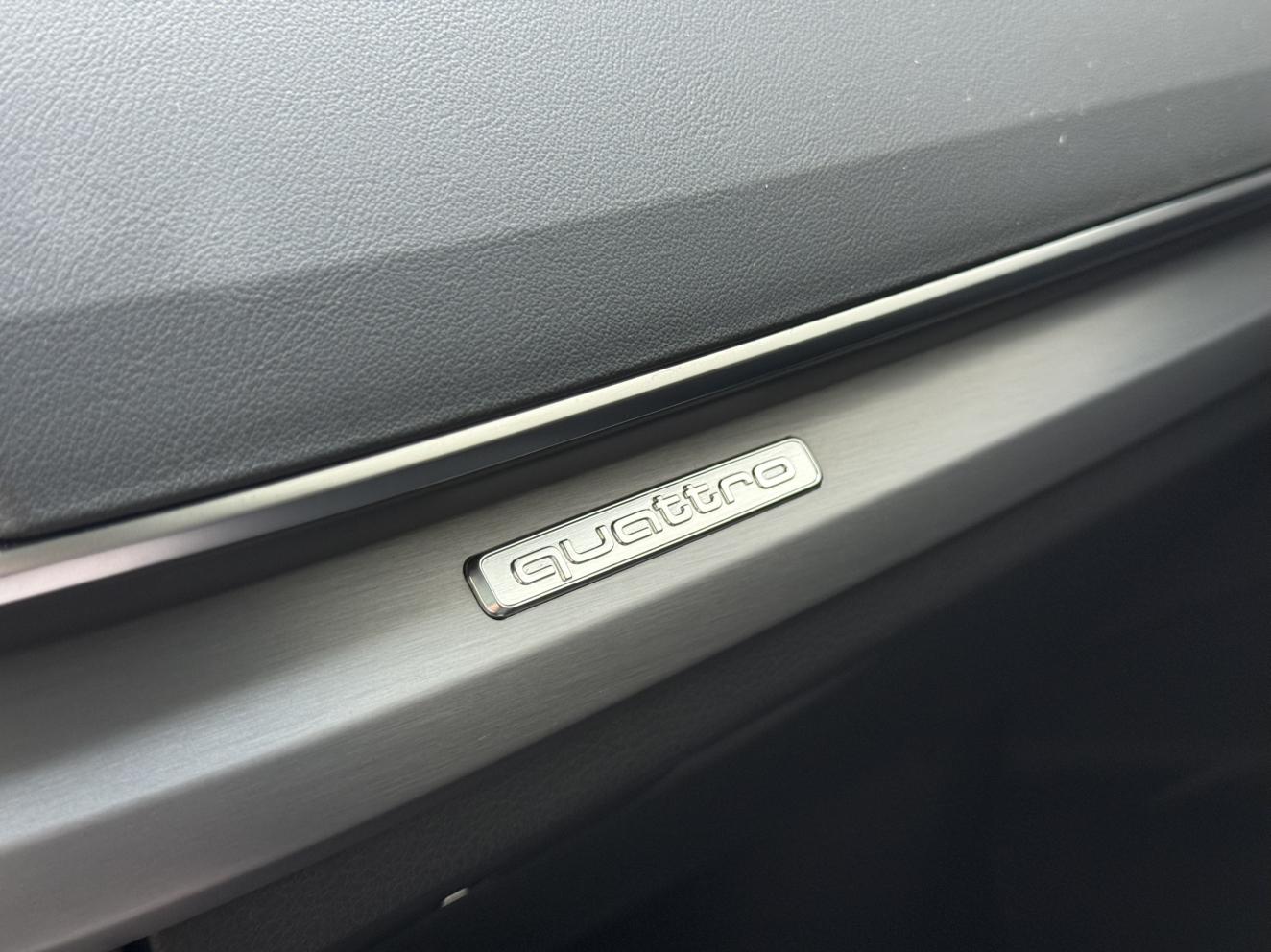 Audi Q5 2023 thumb 7