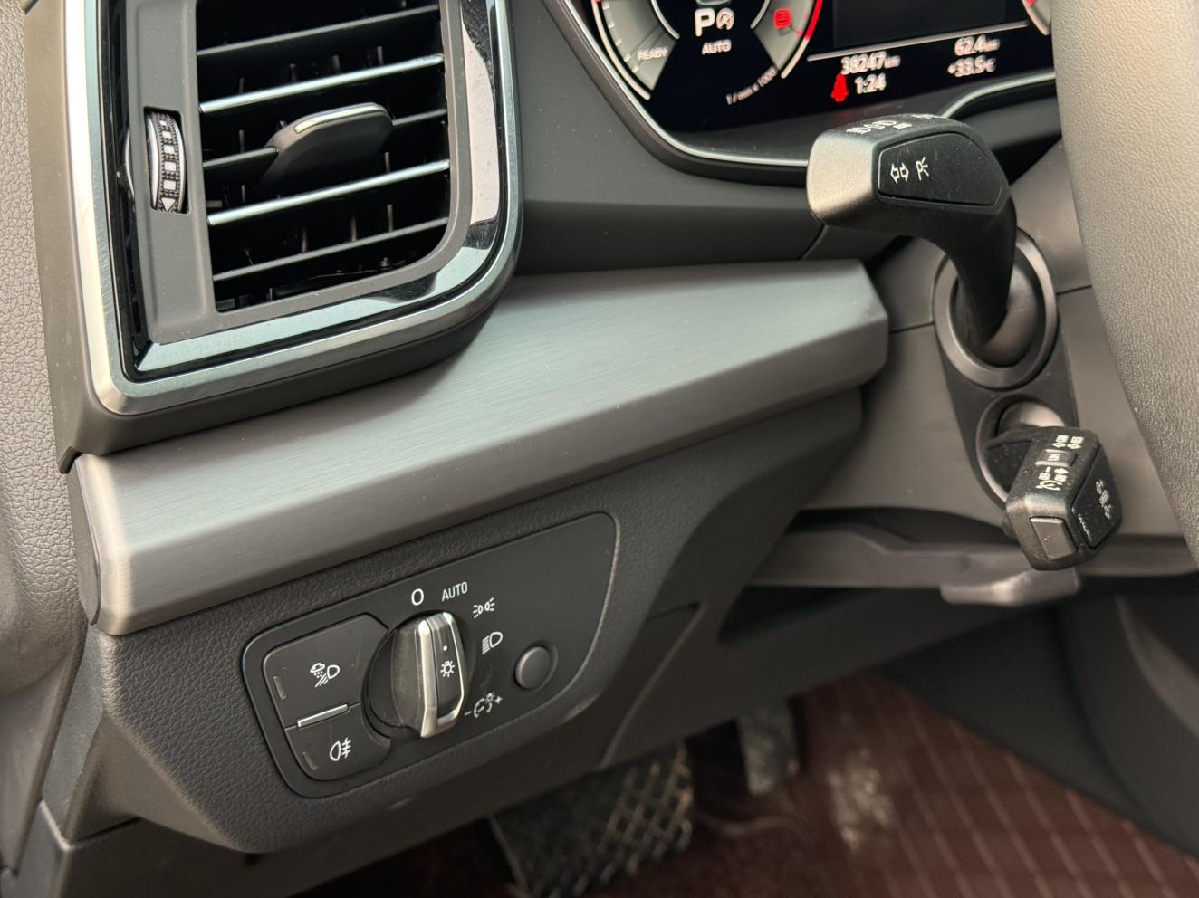 Audi Q5 2023 thumb 12