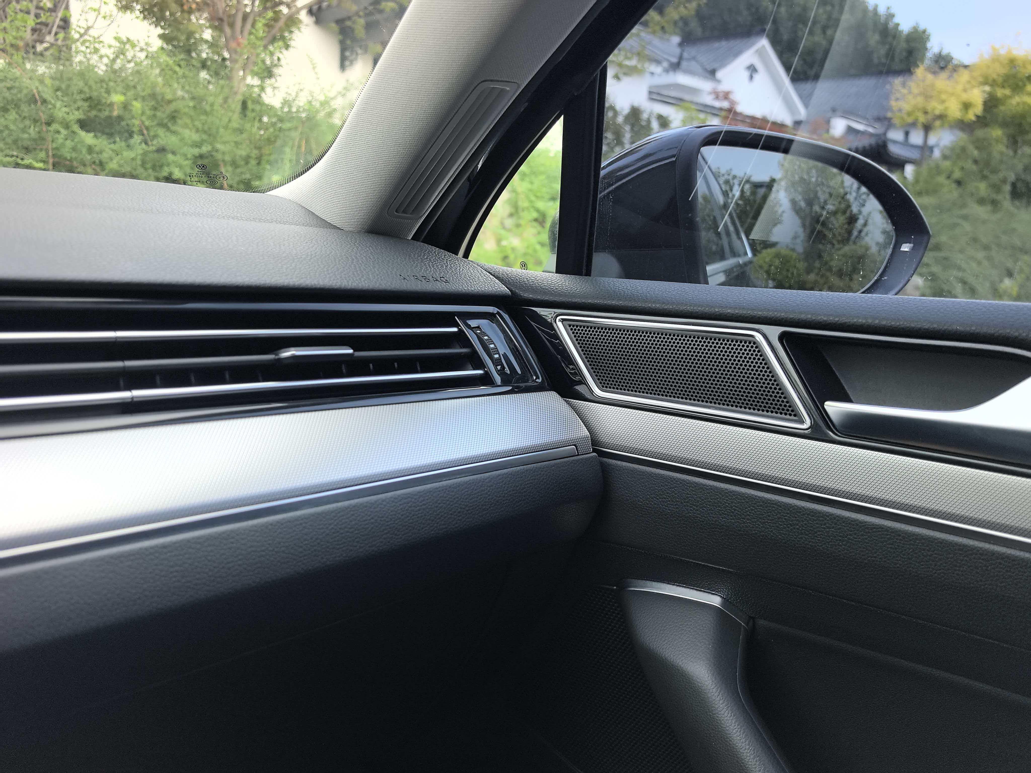Volkswagen Magotan 2019 thumb 9