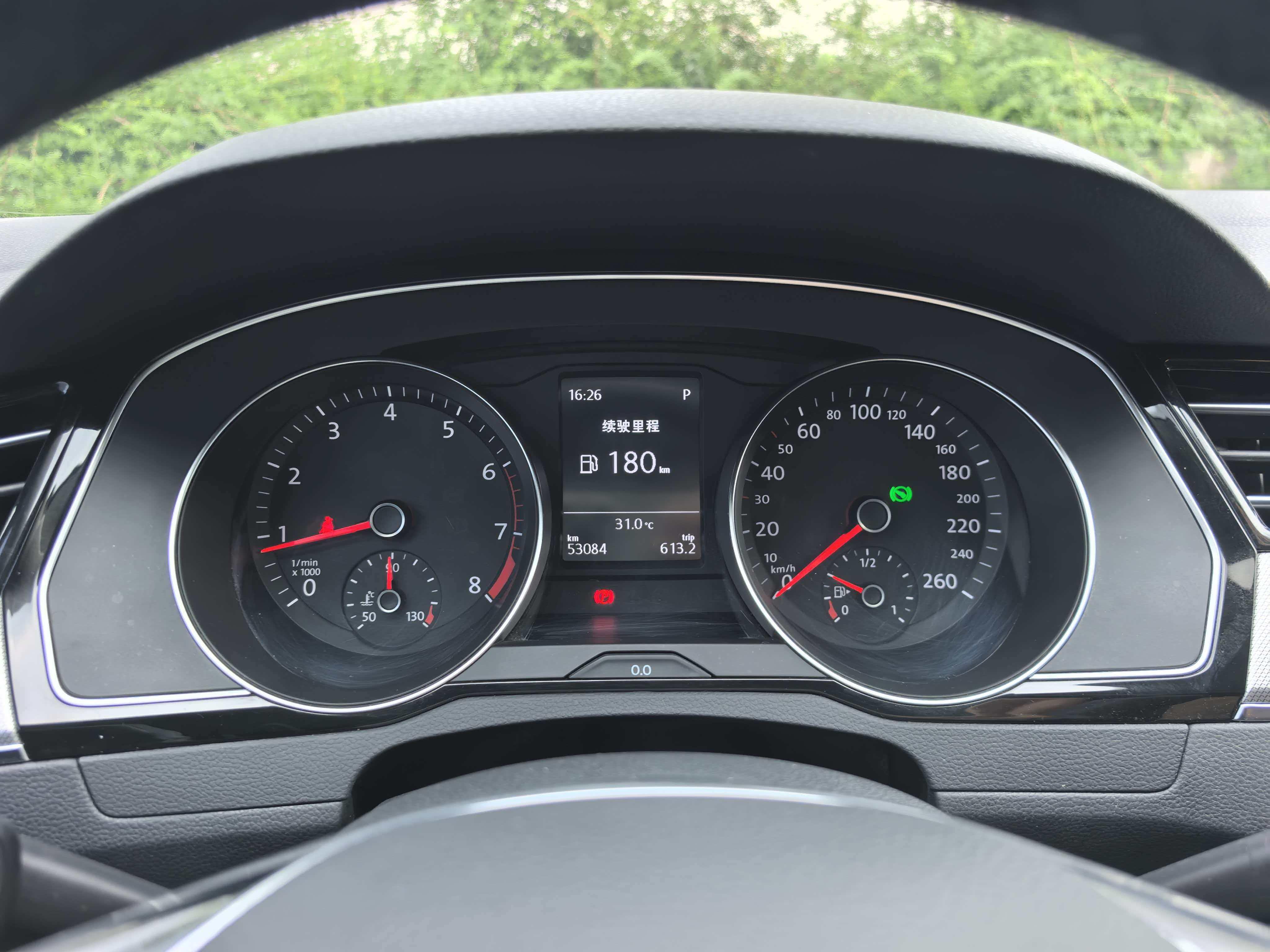 Volkswagen Magotan 2019 thumb 12