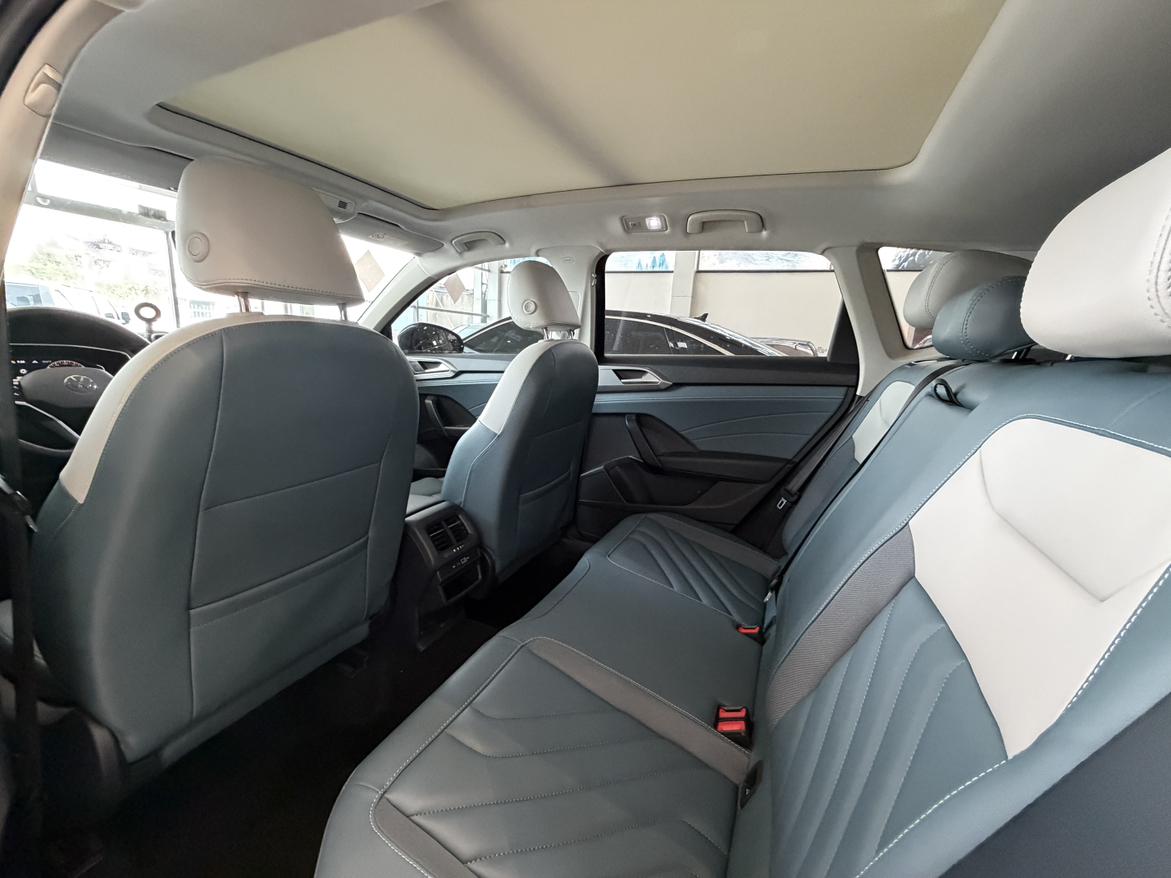 Volkswagen Tharu 2024 thumb 7