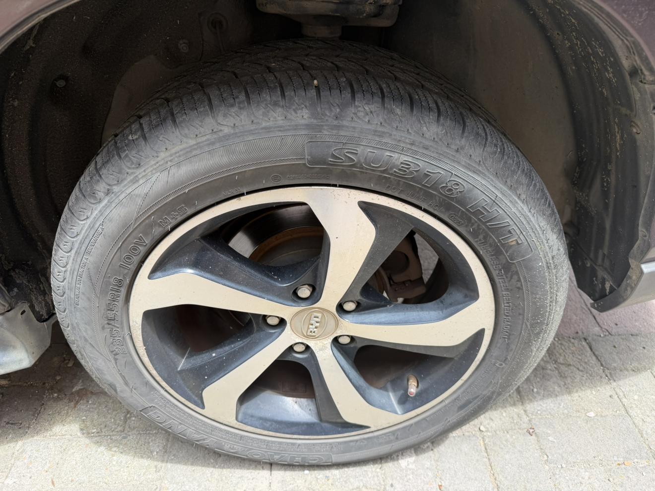 BYD S6 2015 thumb 4