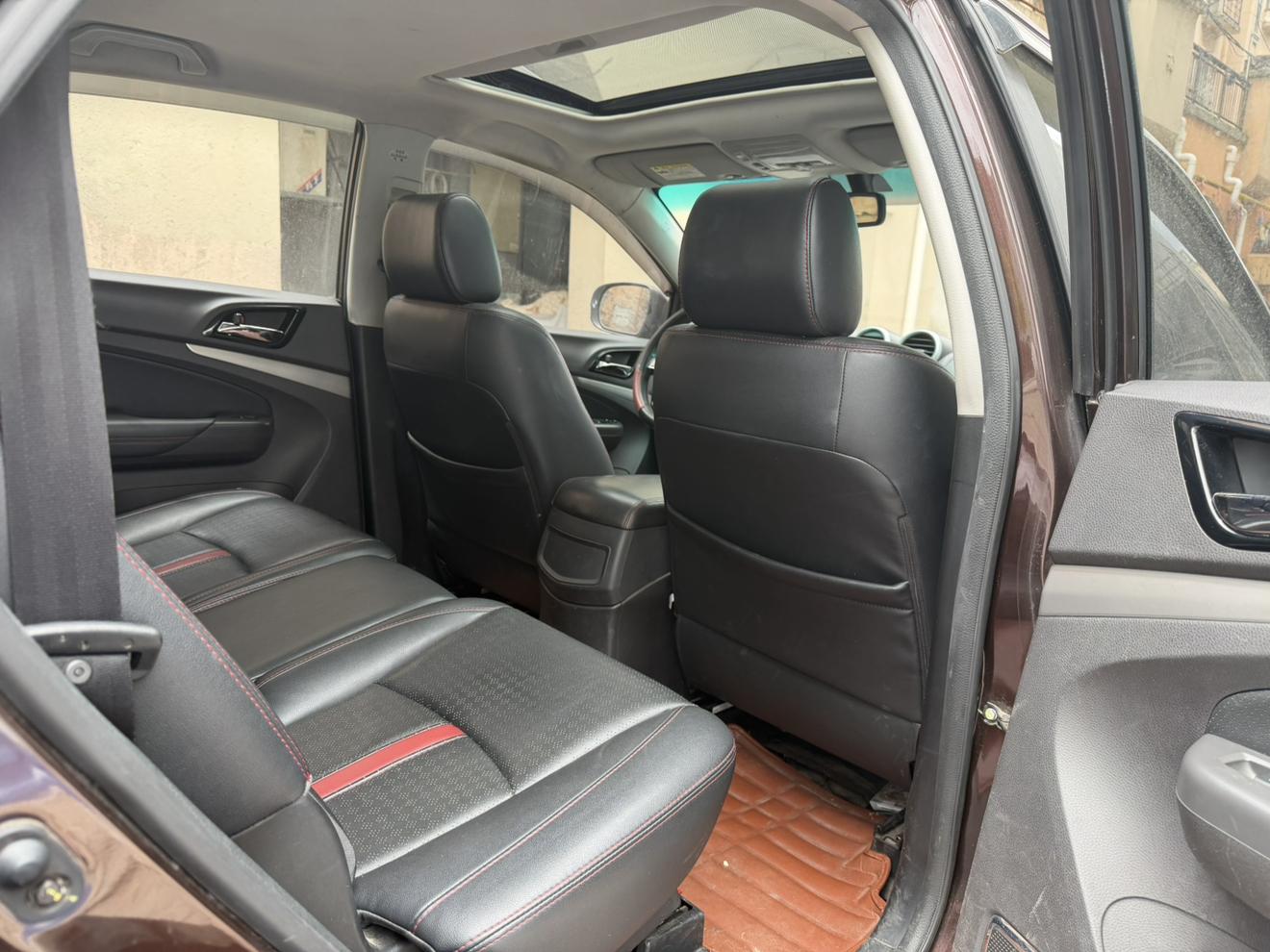 BYD S6 2015 thumb 12