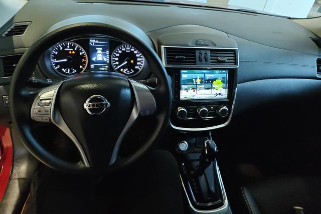 Nissan Tiida 2019 thumb 10