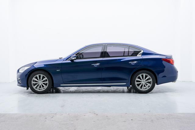 Infiniti Q50L 2016 thumb 2