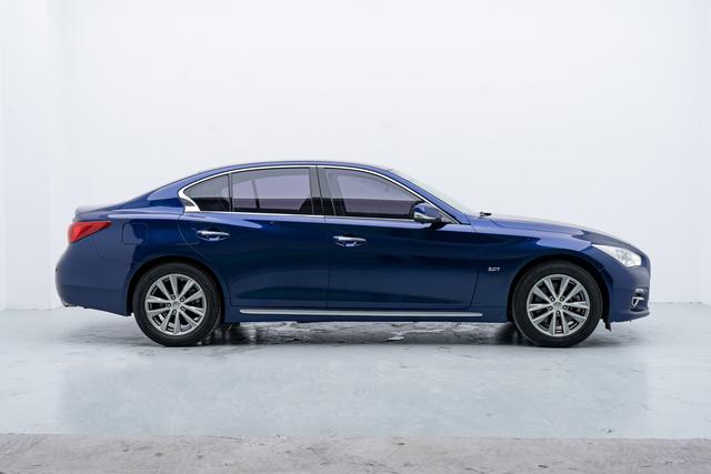 Infiniti Q50L 2016 thumb 6