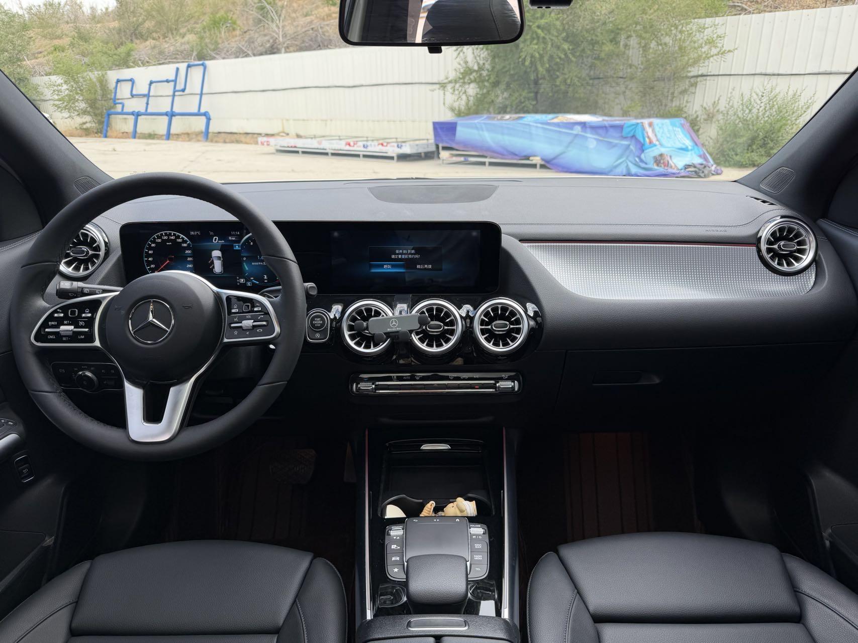 Mercedes-Benz GLA 2022 thumb 5