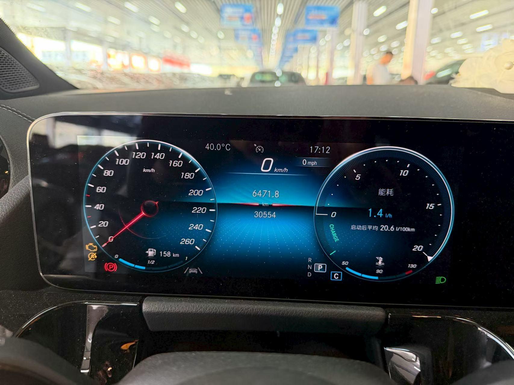Mercedes-Benz GLA 2022 thumb 6