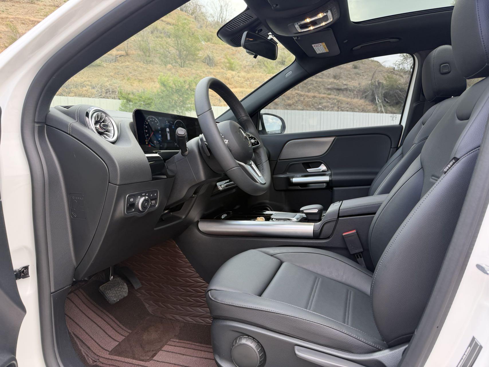 Mercedes-Benz GLA 2022 thumb 7