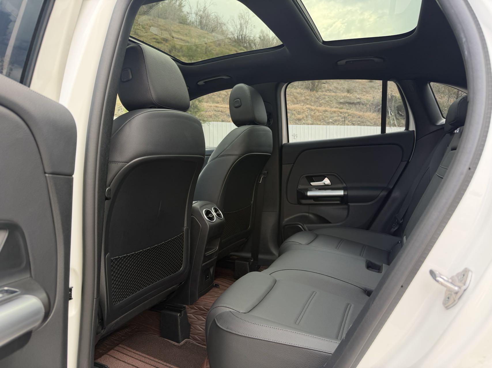 Mercedes-Benz GLA 2022 thumb 8