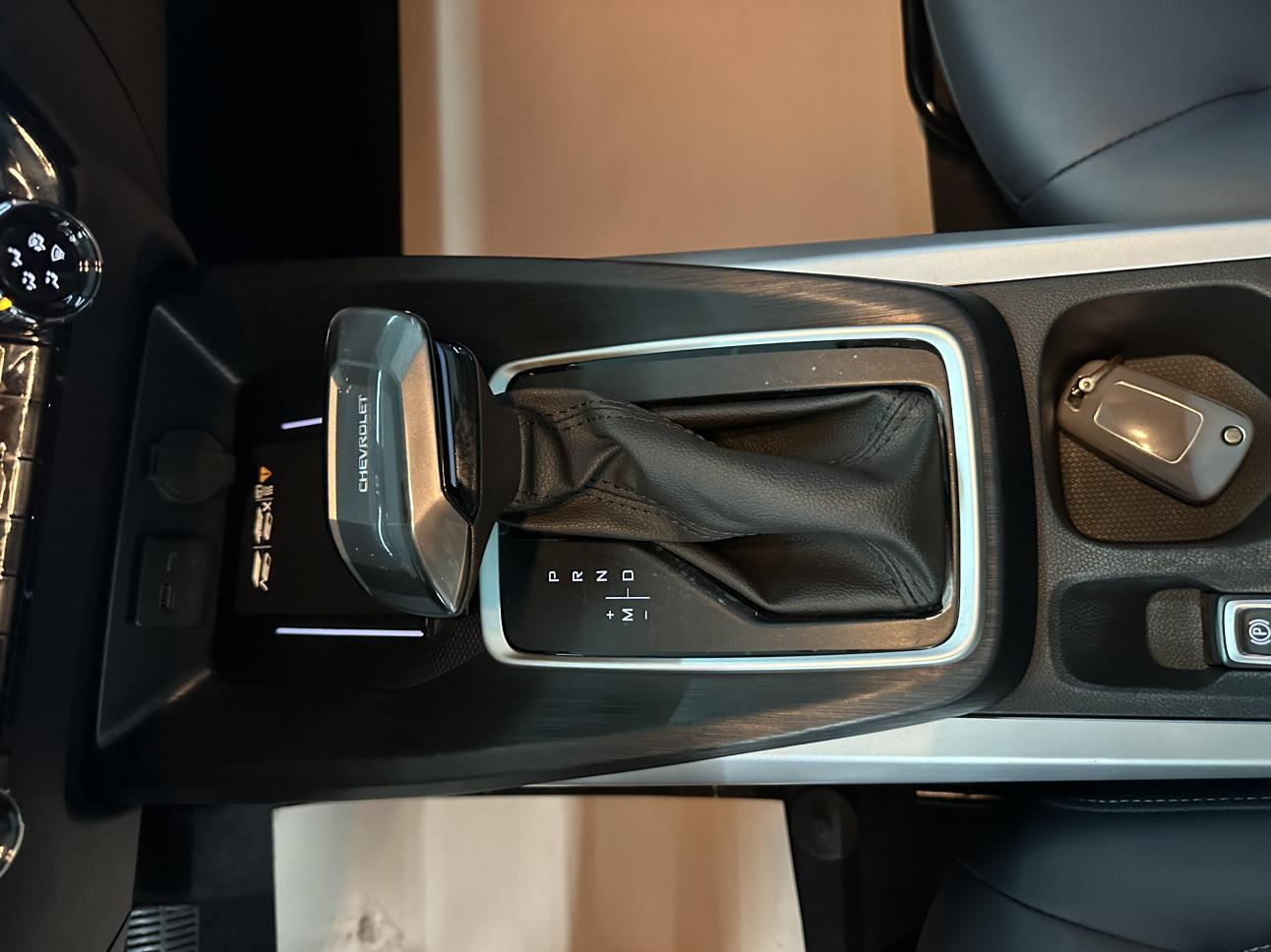 Chevrolet Monza 2023 thumb 7