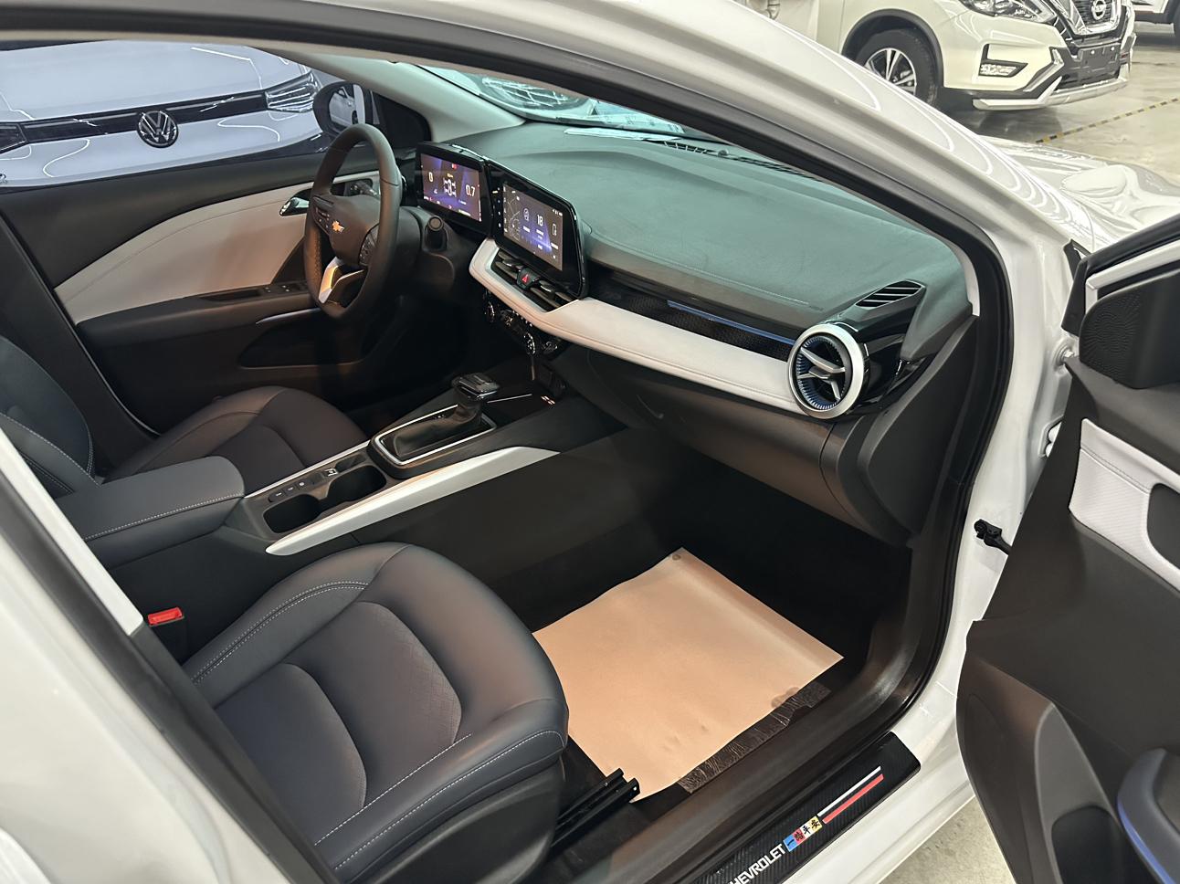 Chevrolet Monza 2023 thumb 10