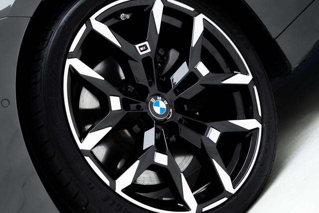 BMW 4 серии 2024 thumb 5