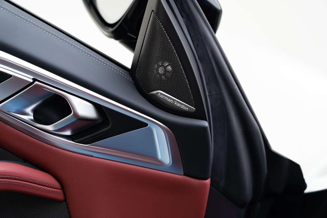 BMW 4 серии 2024 thumb 7