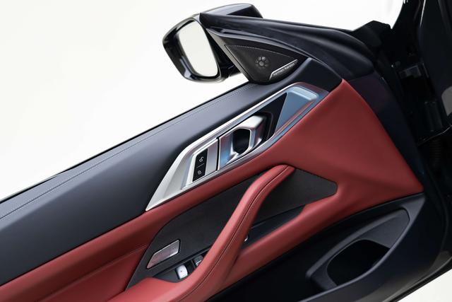 BMW 4 серии 2024 thumb 8
