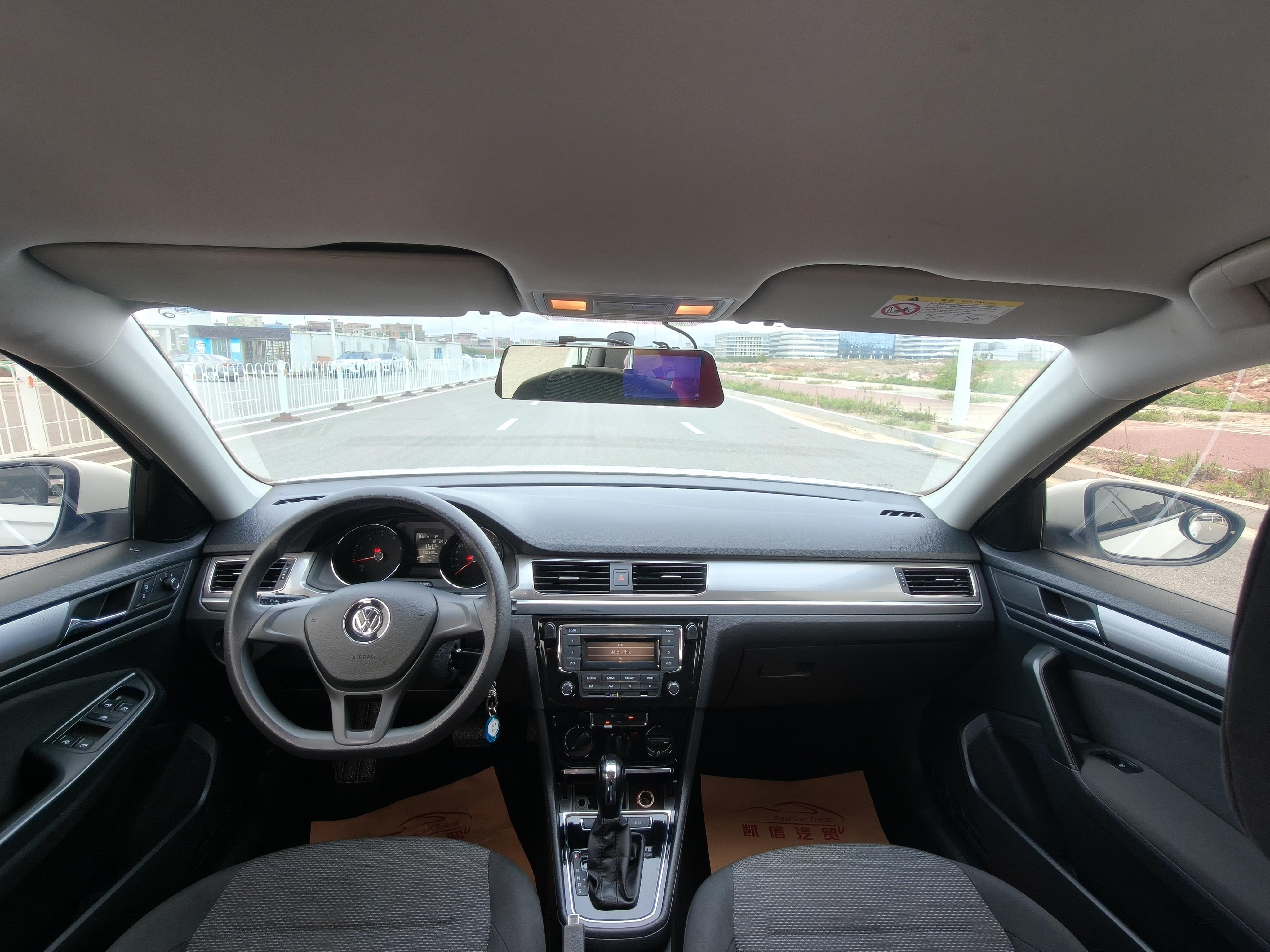 Volkswagen Bora 2021 thumb 5