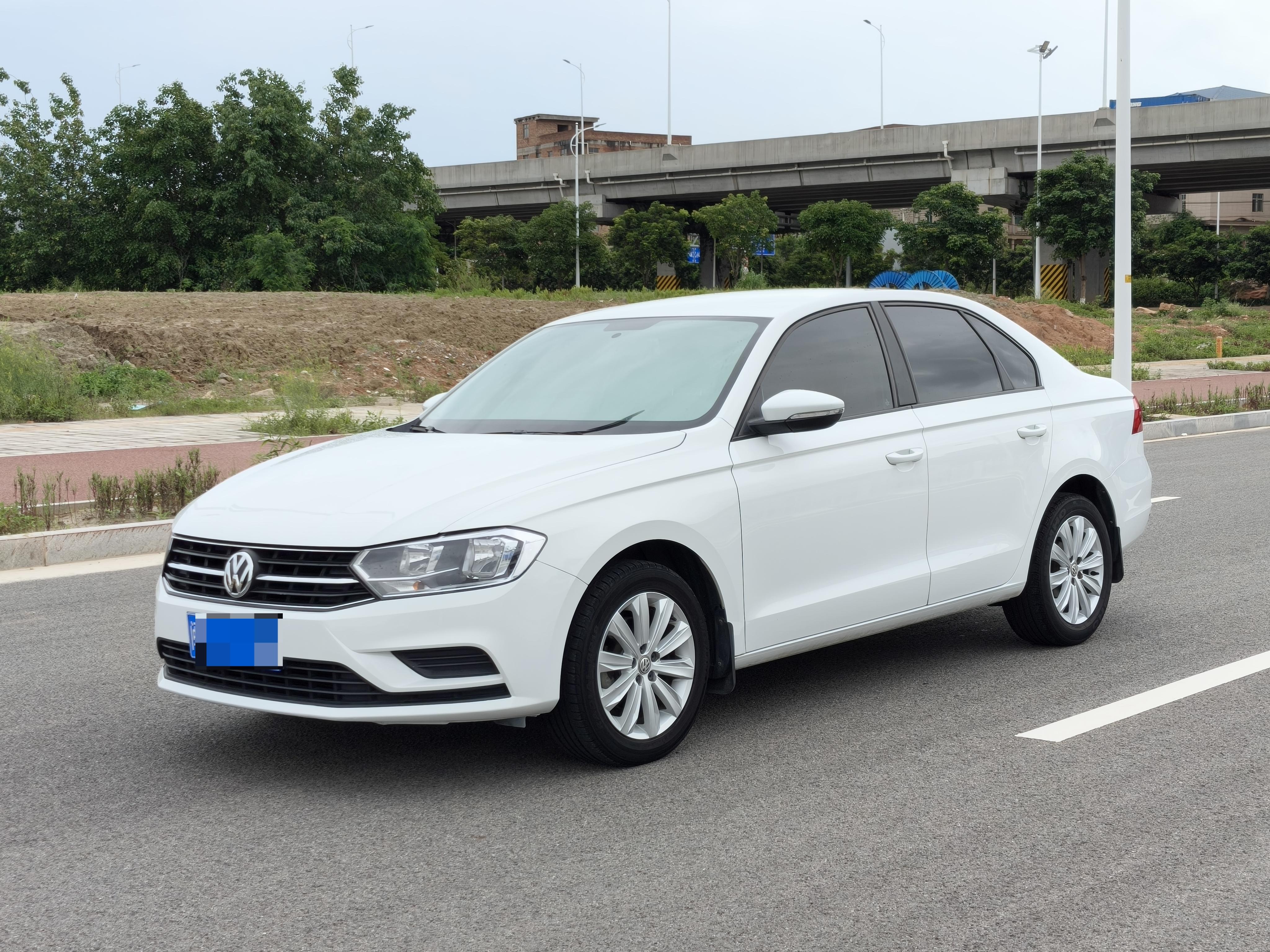 Volkswagen Bora 2021 thumb 8