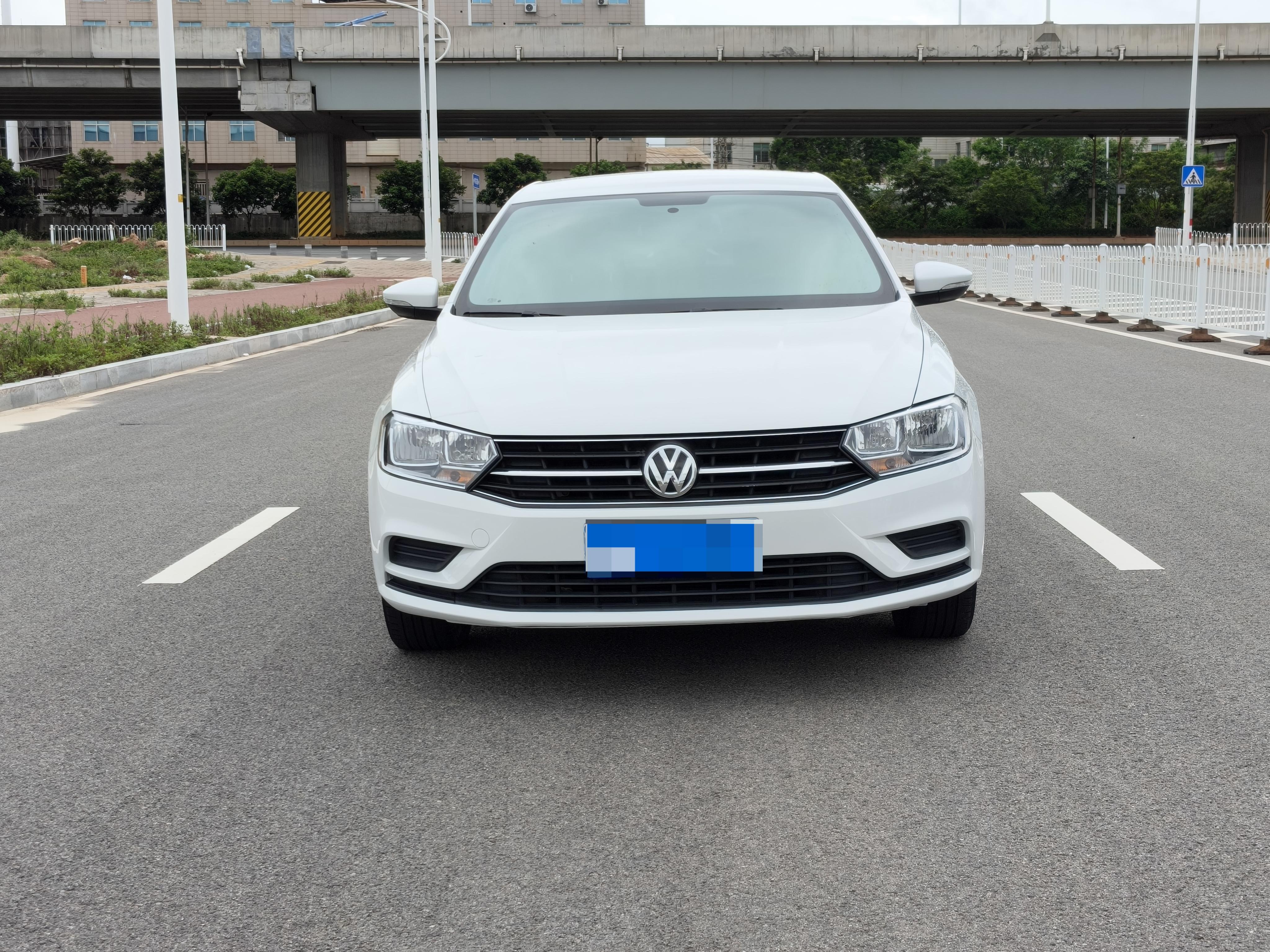 Volkswagen Bora 2021 thumb 9