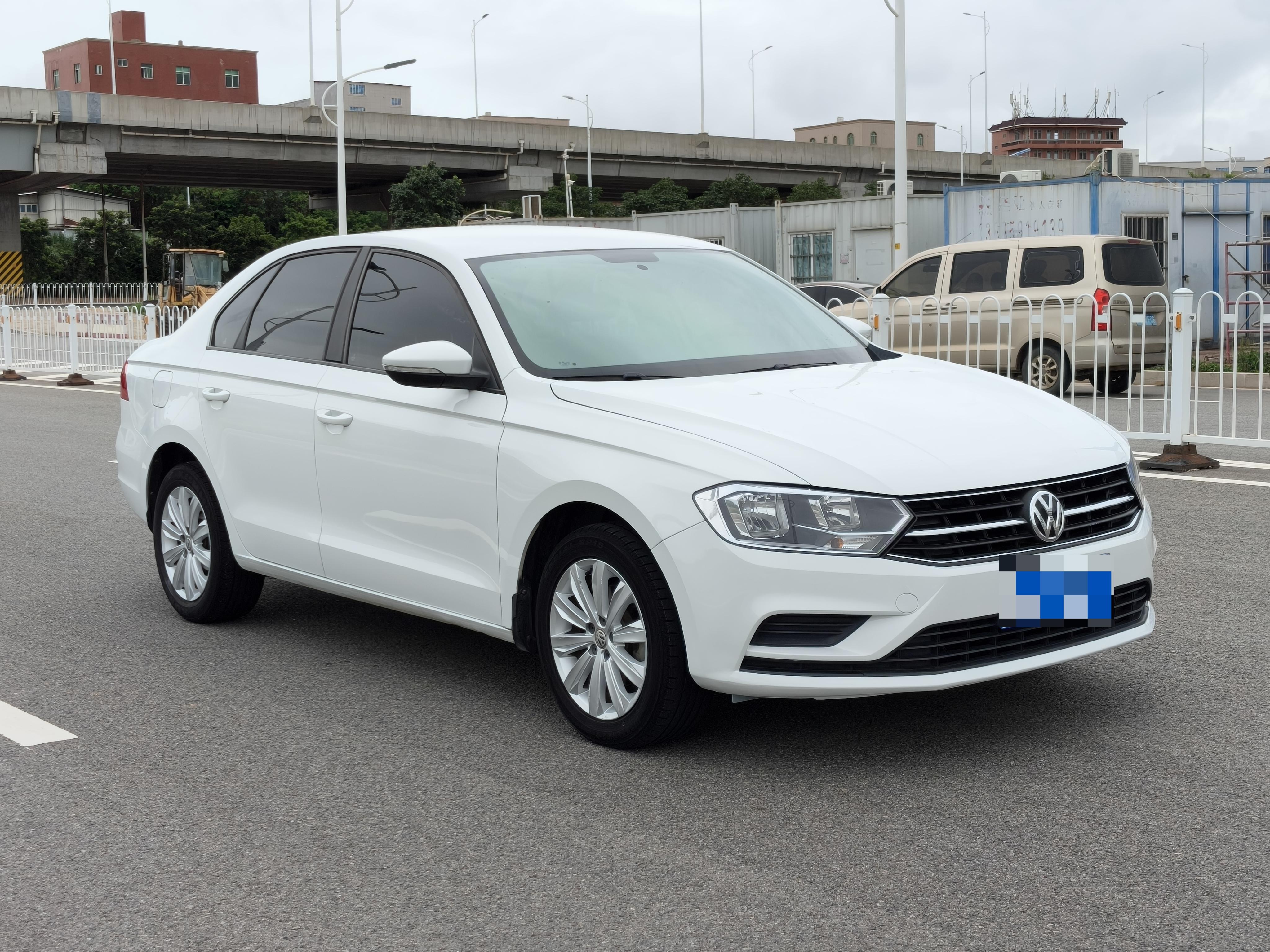 Volkswagen Bora 2021 thumb 10