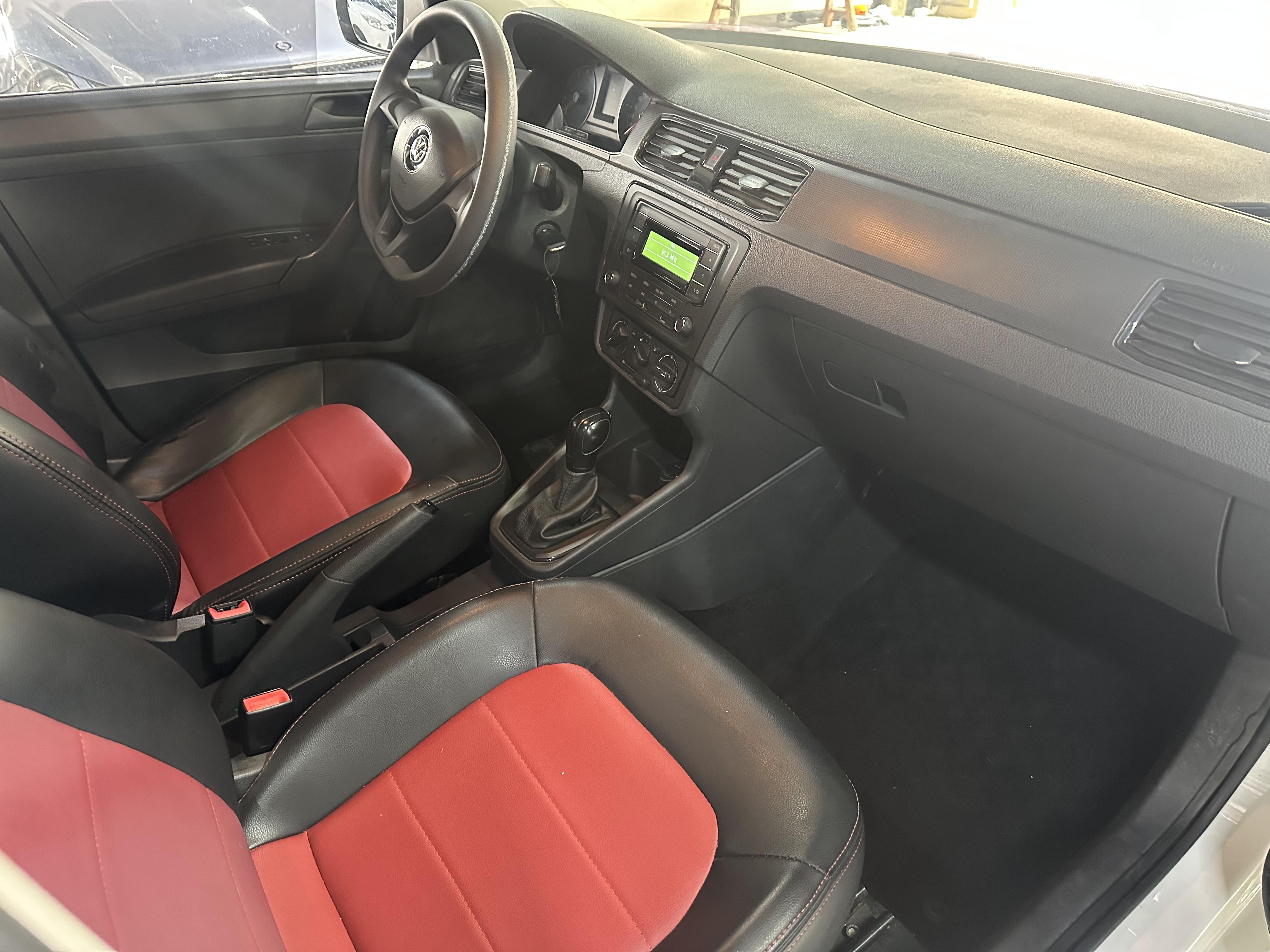 Volkswagen Santana 2016 thumb 6