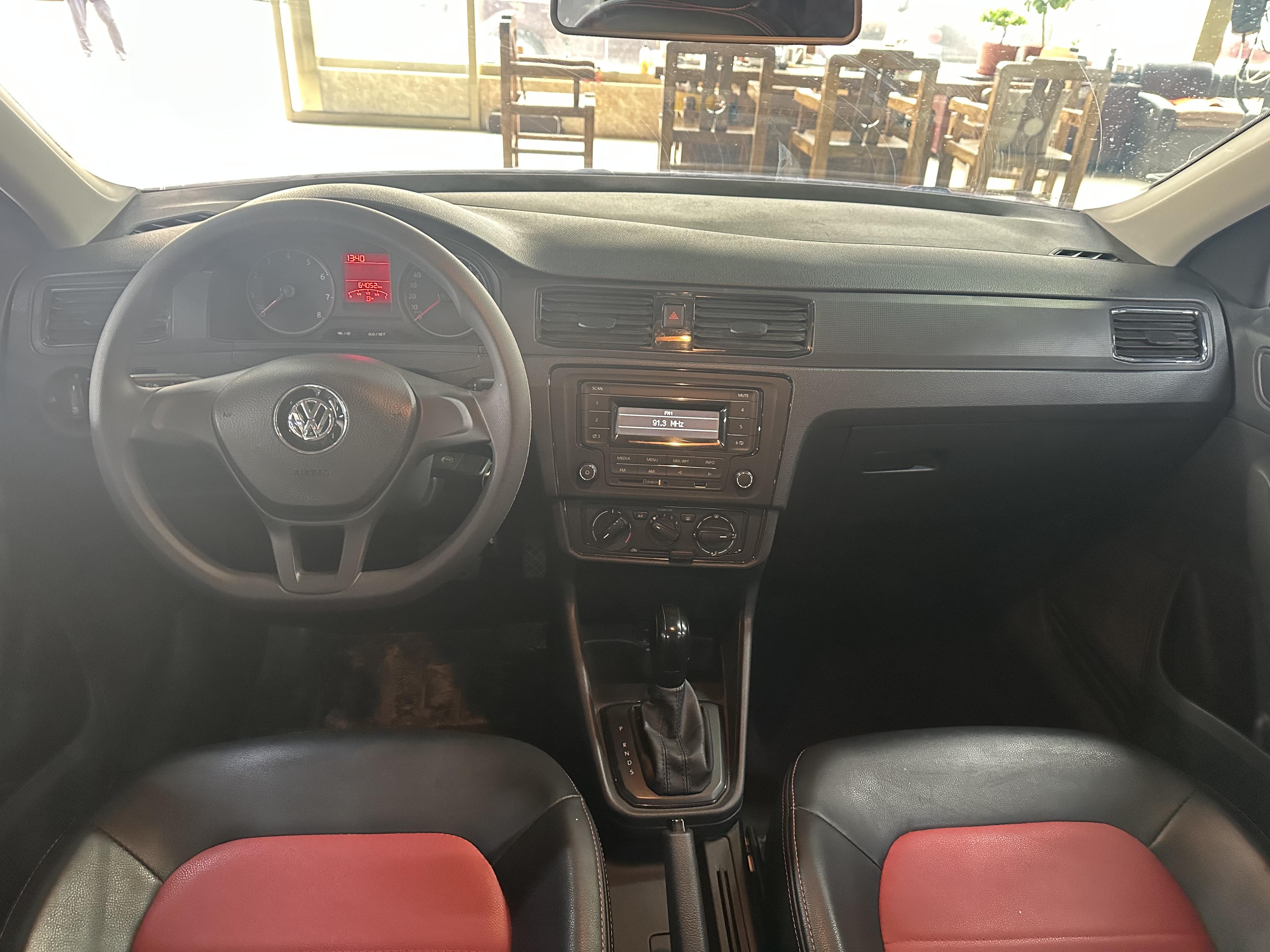 Volkswagen Santana 2016 thumb 7