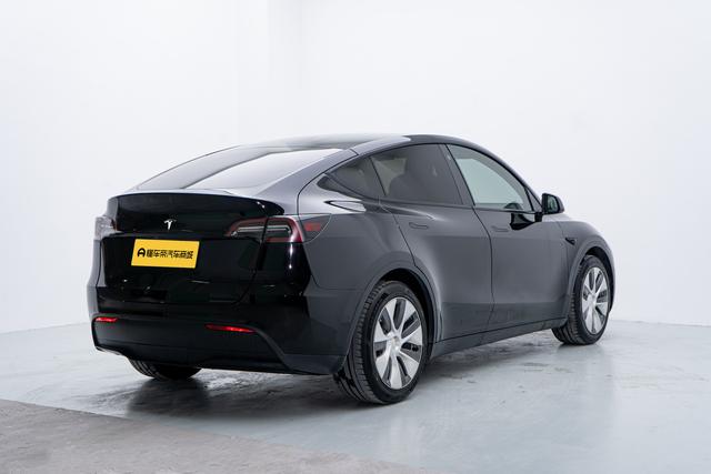 Tesla Model Y 2022 thumb 5