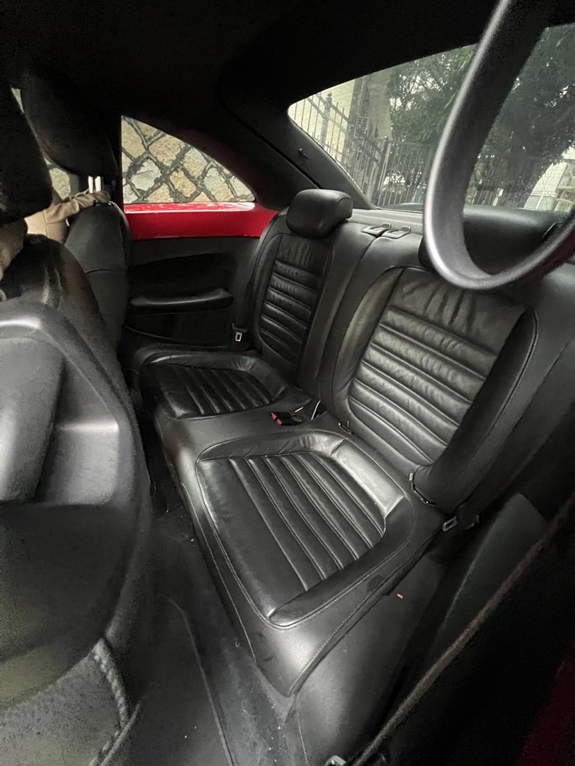 Volkswagen Beetle 2013 thumb 5