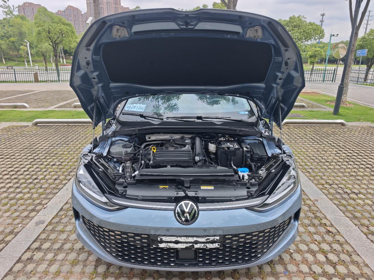 Volkswagen Lamando 2023 thumb 8