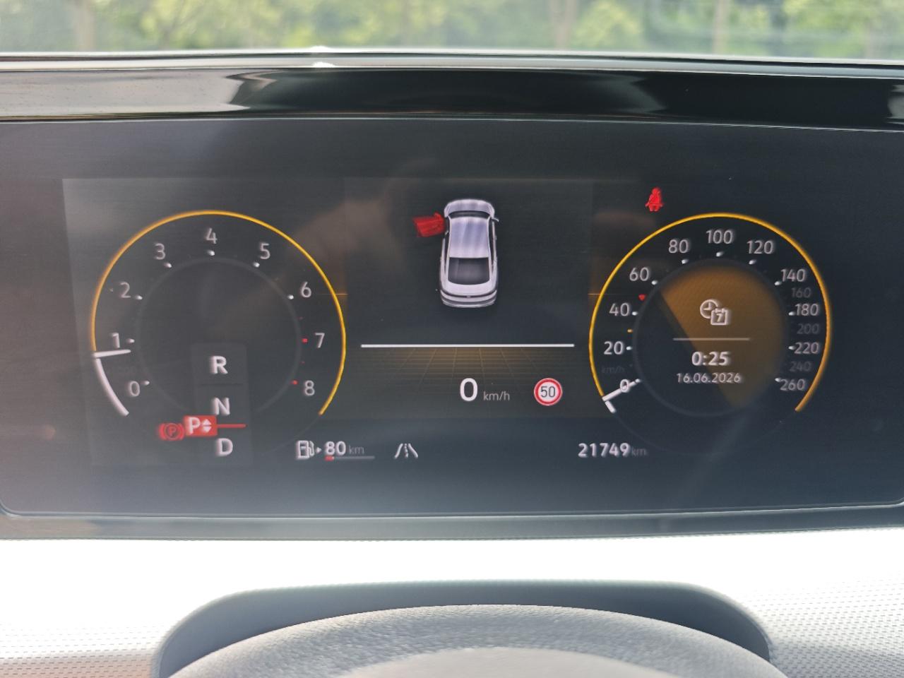 Volkswagen Lamando 2023 thumb 10