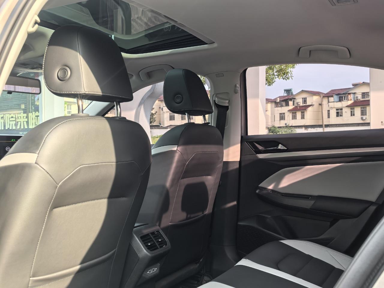 Volkswagen Bora 2023 thumb 6