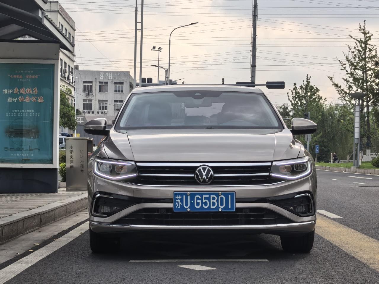 Volkswagen Bora 2023 thumb 9