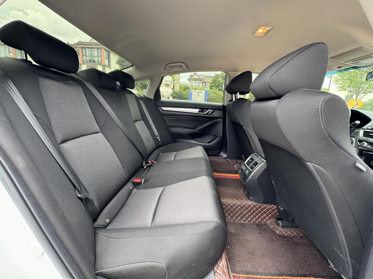 Honda Accord 2022 thumb 9