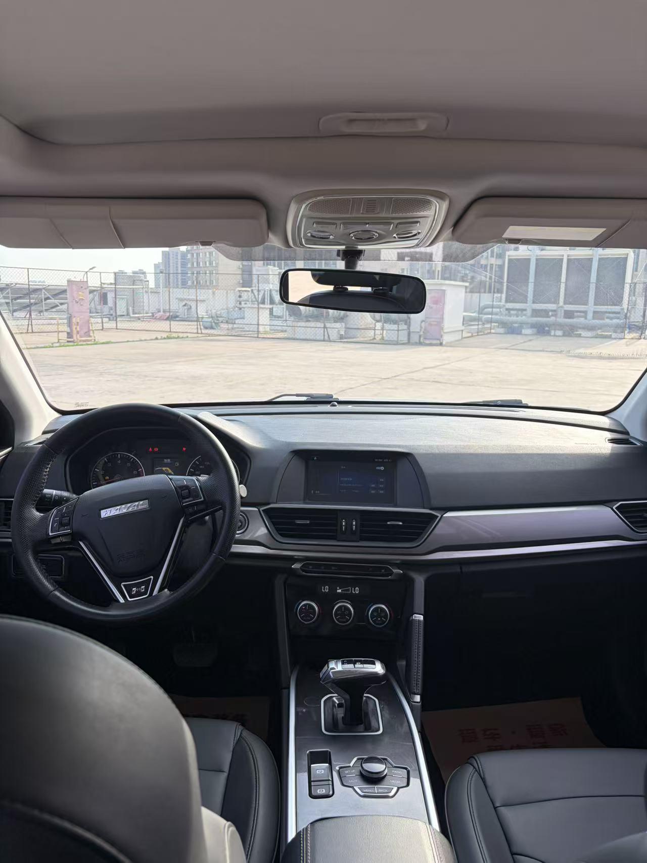 Haval H6 2018 thumb 5