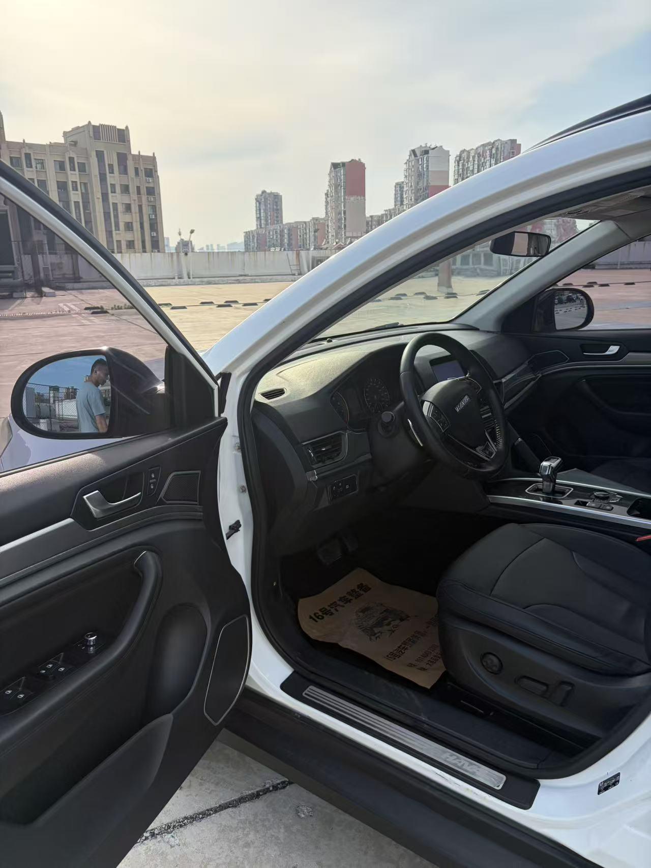 Haval H6 2018 thumb 7