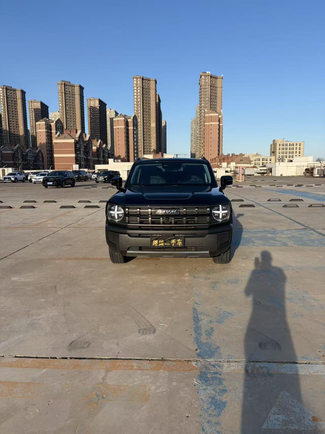 Haval KuGou 2022 thumb 9