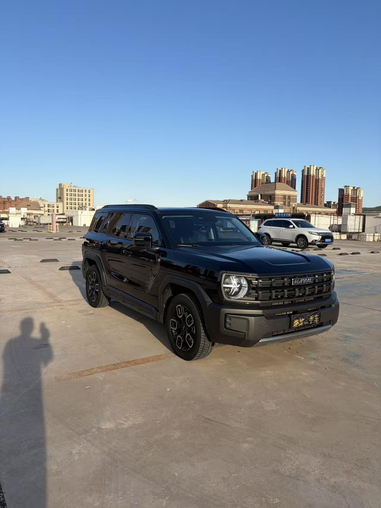 Haval KuGou 2022 thumb 10
