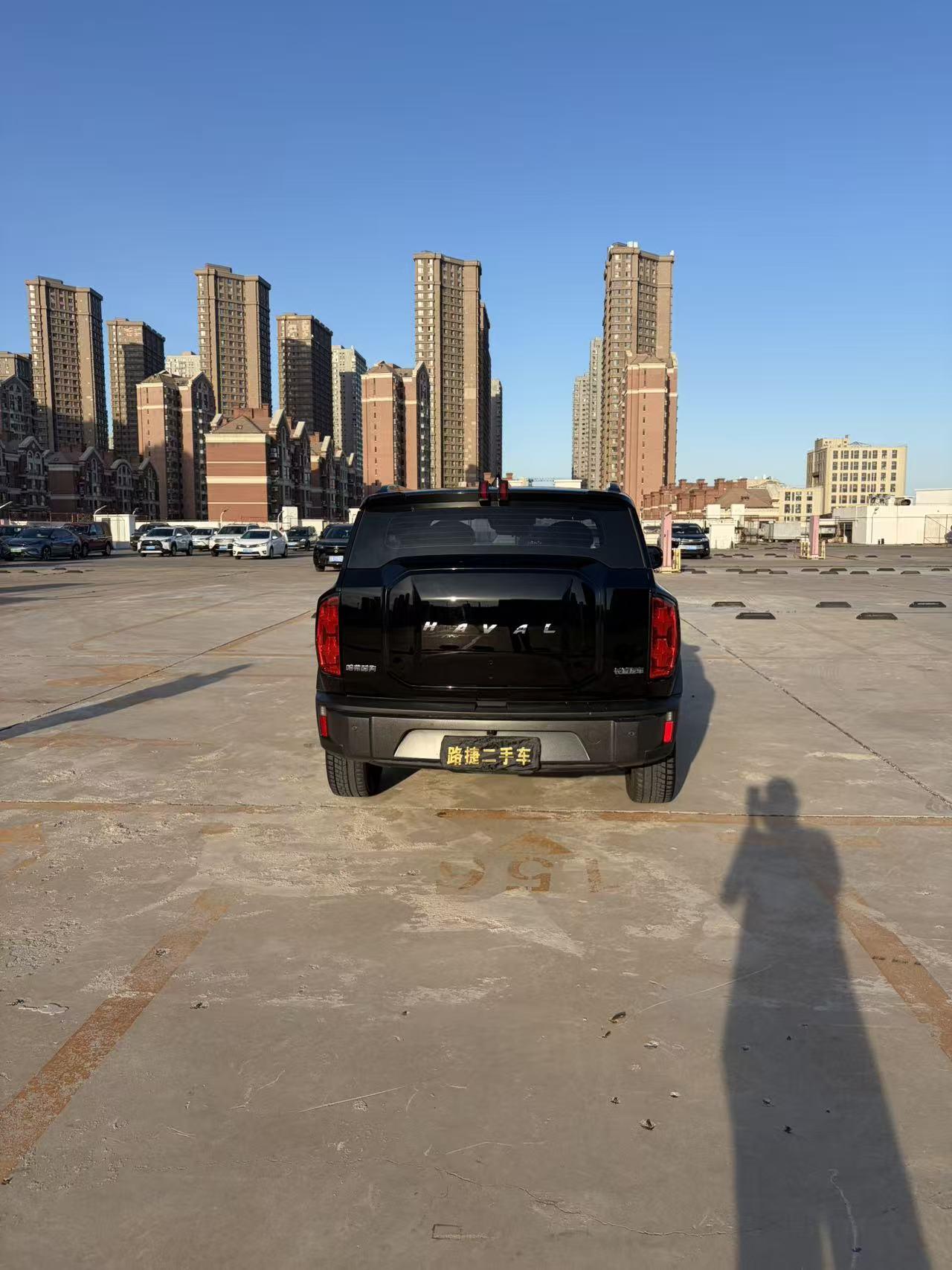 Haval KuGou 2022 thumb 12