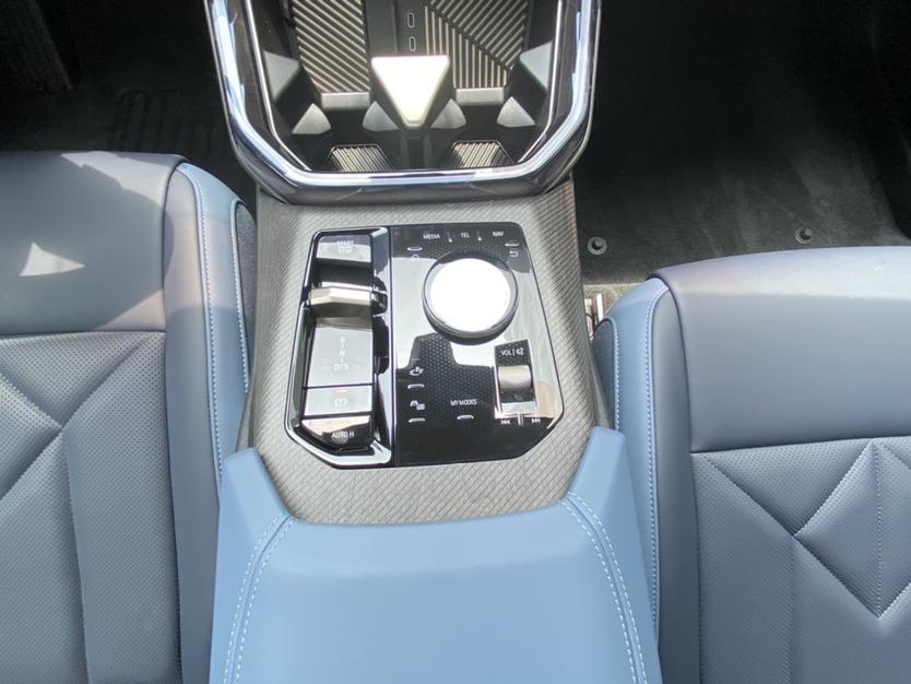 BMW X3 2025 thumb 4